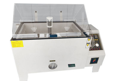 プラスチックのための反腐食の試験機ポリ塩化ビニールの塩水噴霧試験の器械